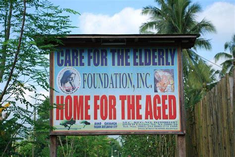home for the aged in davao city|Care for the Elderly Foundation, Inc. Home for the Aged.